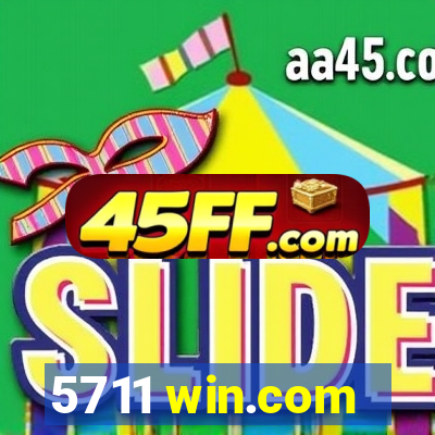 5711 win.com